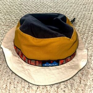 KAVU Bucket Hat